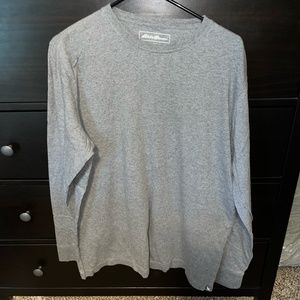 Eddie Bauer - Long Sleeve T-Shirt